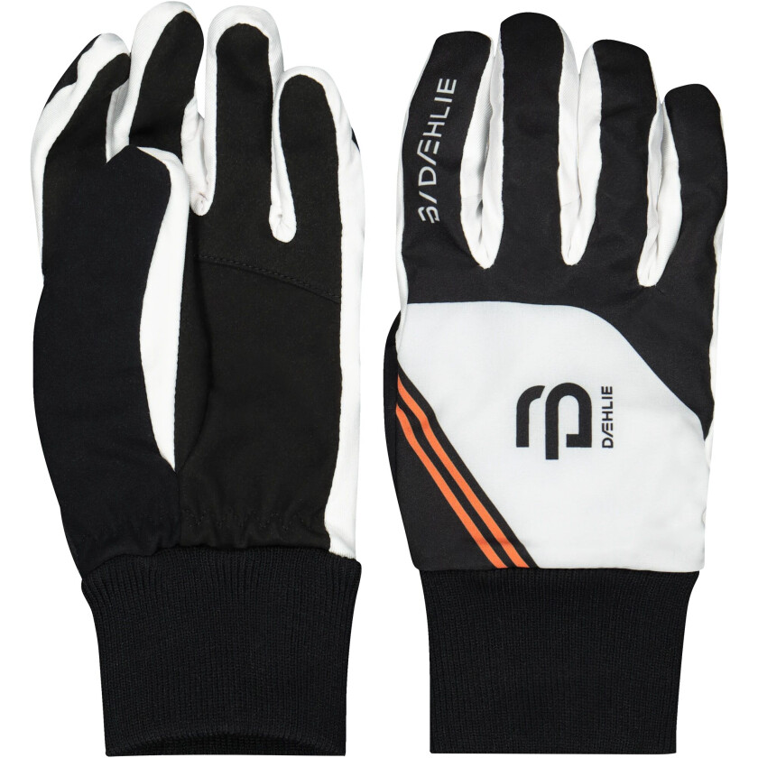 BD Glove Move 23/24, langrennshanske unisex BLACK