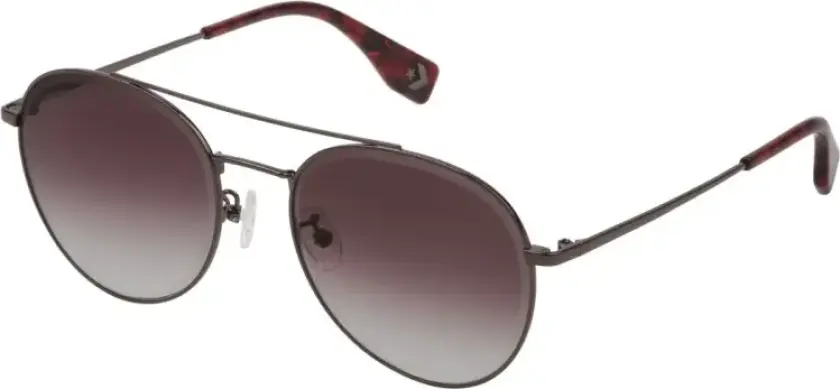 unisex, Accessories, Brun, 55 MM