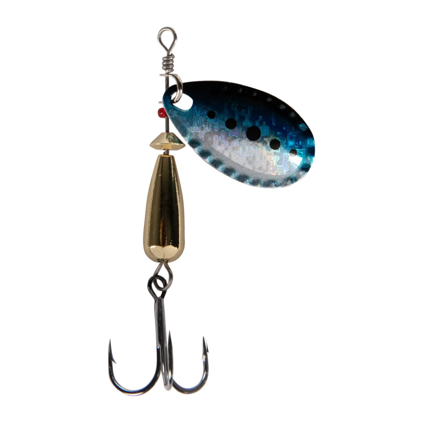 Droppen LF 6g, spinner Sardine