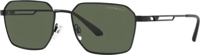 Herre, Accessories, Svart, 57 MM
