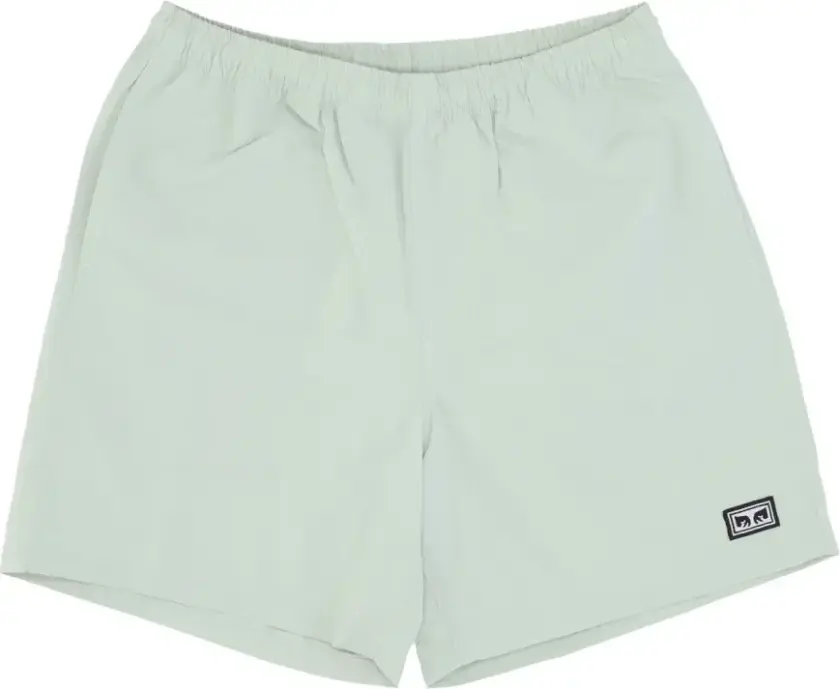 Herre, Shorts, Grønn, M