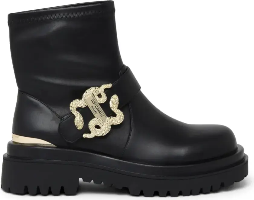 Dame, Sko, Svart, 39 EU