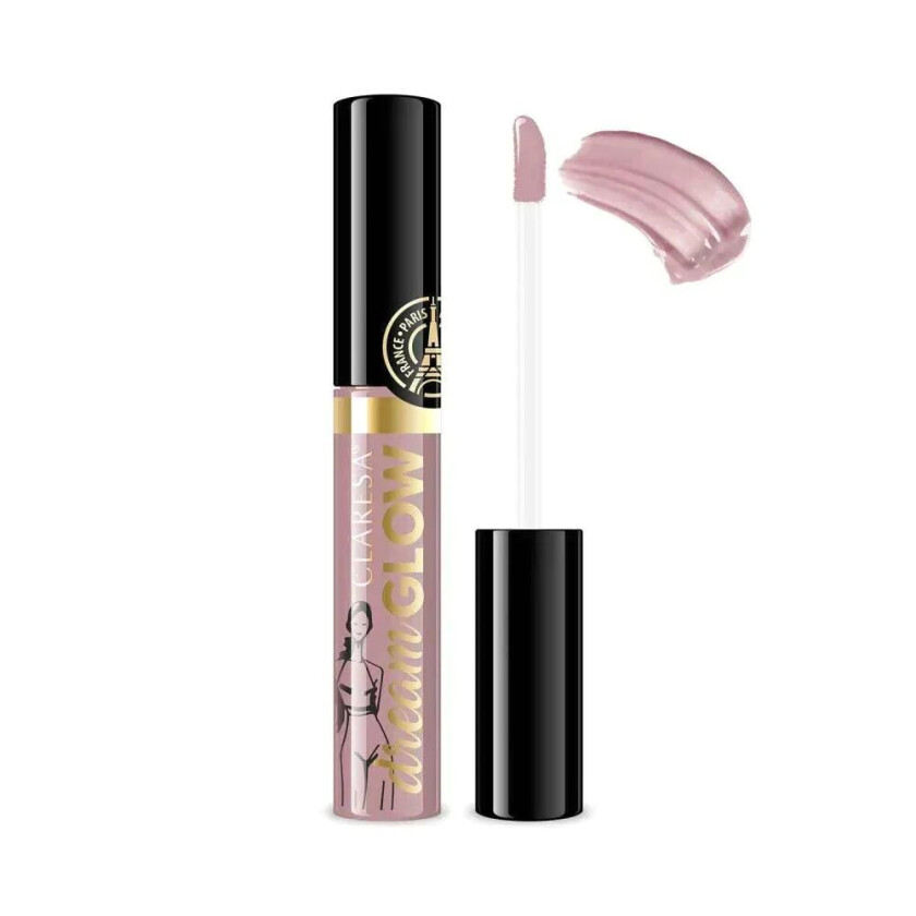 Bilde av Claresa Dream Glow Lip Gloss