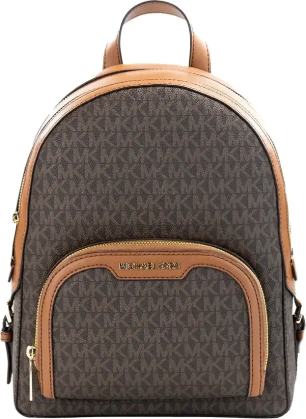 Dame, Vesker, Brun, ONE SIZE