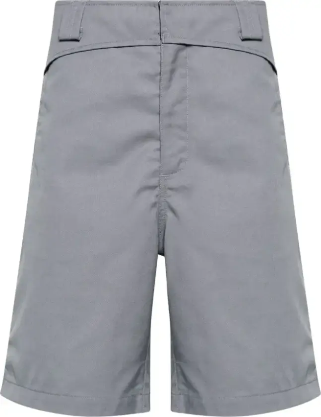 Gr10K, Herre, Shorts, Grå, L