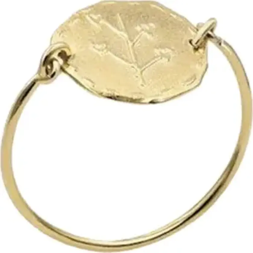 Bilde av Dame, Accessories, Gul, 52 MM