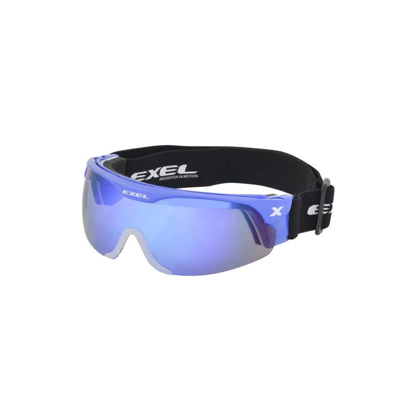 XC Flip  Lite Vision 23/24, multisportbriller blue