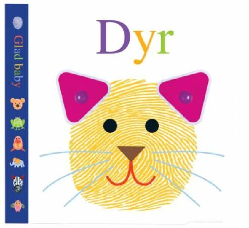 Dyr av Sarah Powell, Jo Ryan