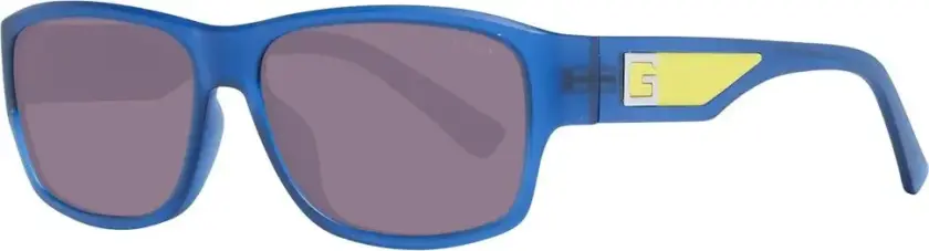 unisex, Accessories, Blå, ONE SIZE