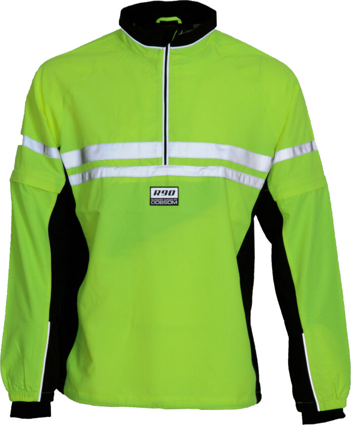 Men's R90 Classic Jacket XS, Flour Yellow