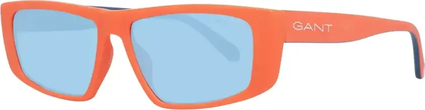 Herre, Accessories, Oransje, ONE SIZE