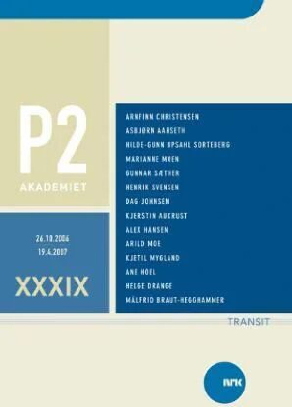 P2-akademiet
