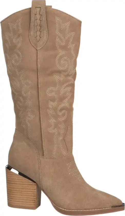 Alma EN Pena, Dame, Sko, Brun, 40 EU