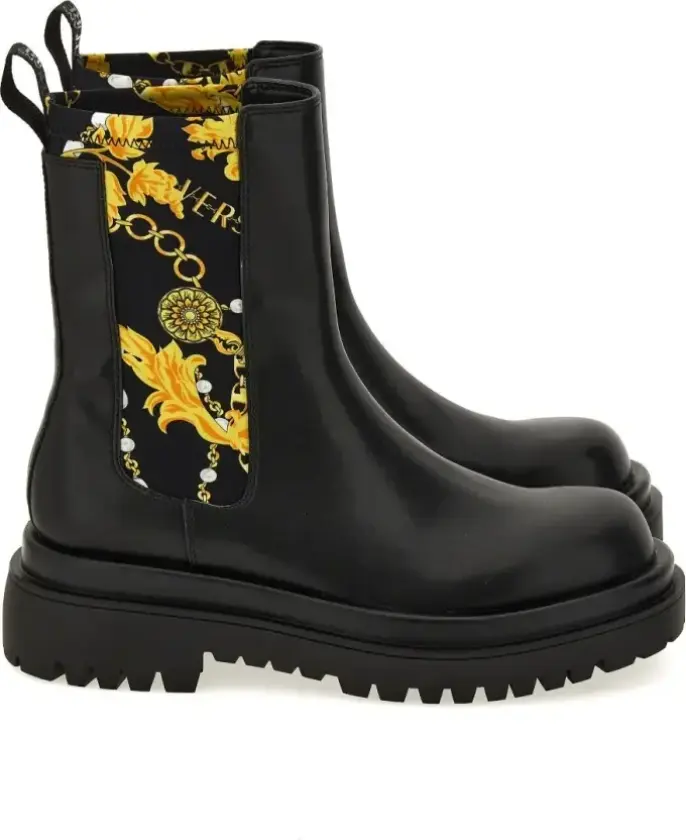 Dame, Sko, Svart, 37 EU