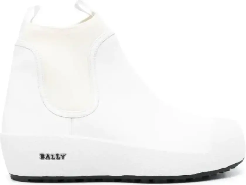 Dame, Sko, Hvit, 39 EU