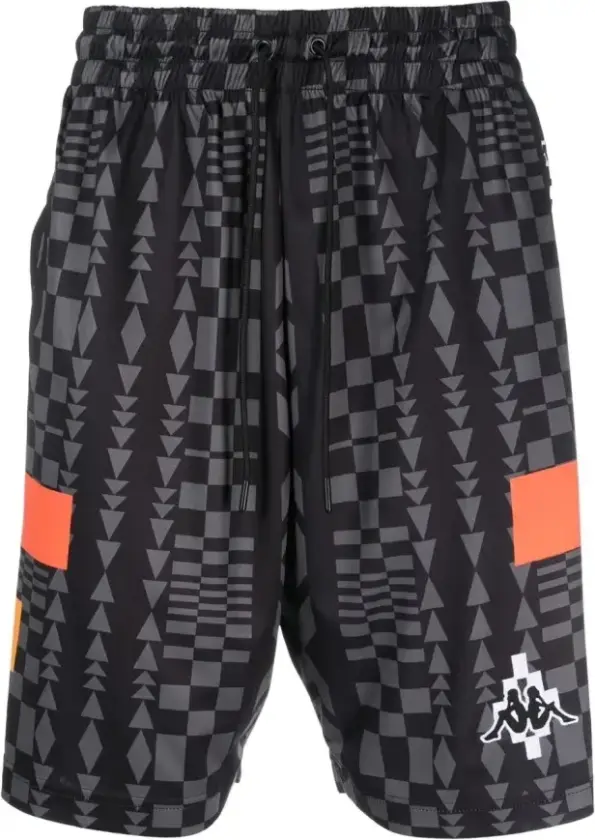 Herre, Shorts, Svart, S