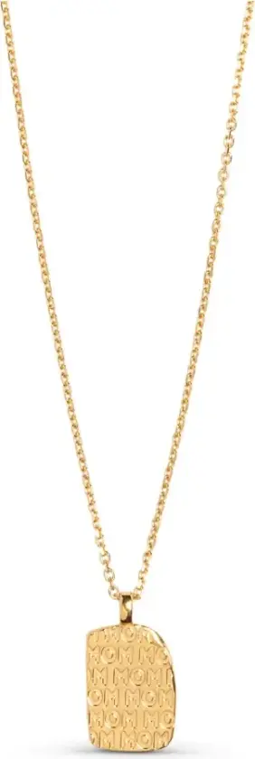 Enamel Copenhagen, Dame, Accessories, Gul, ONE SIZE