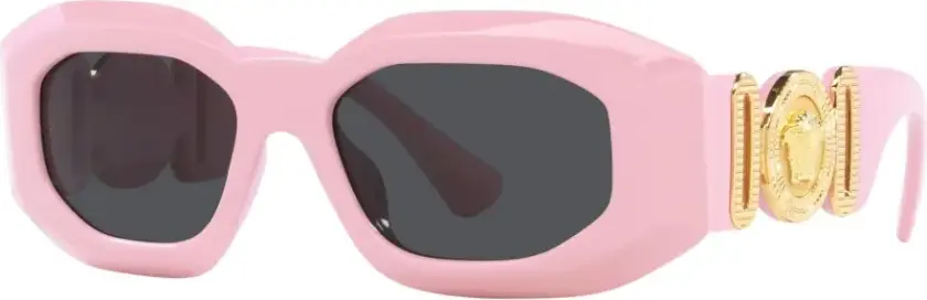 unisex, Accessories, Rosa, 54 MM