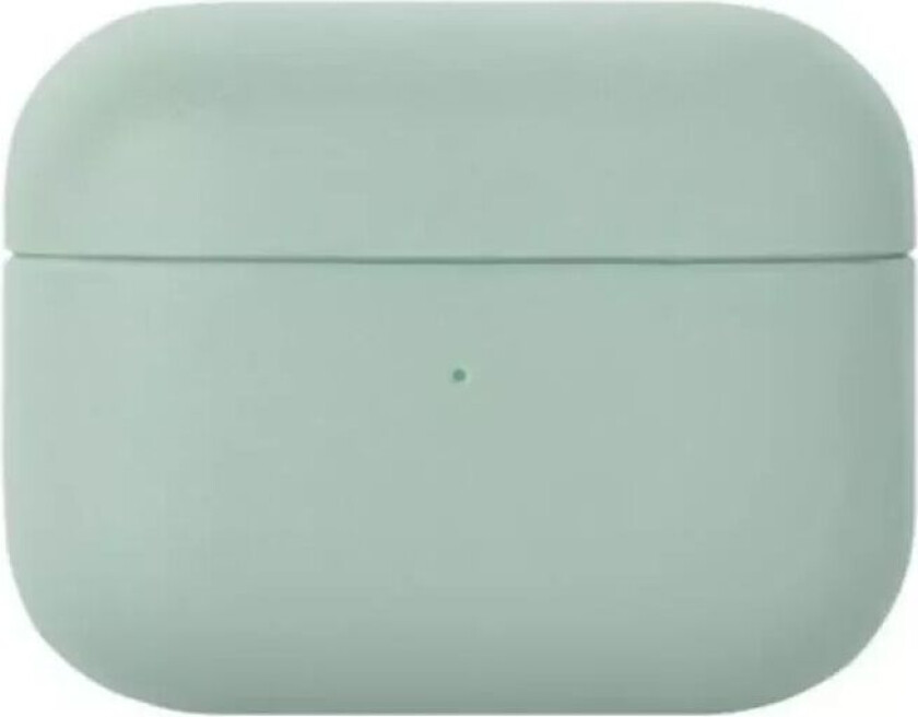 AirPods Pro Skinn Deksel - Grønn