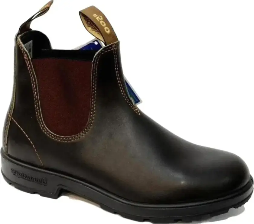 Dame, Sko, Brun, 35 1/2 EU