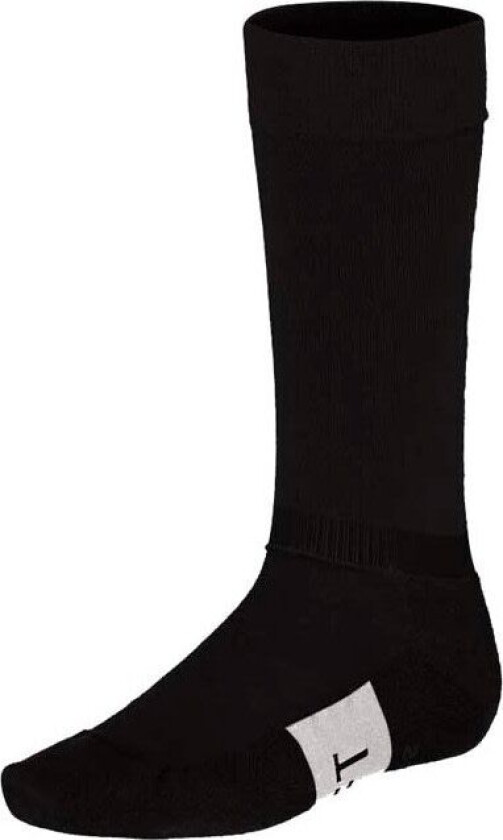 Senja Merino Lightweight Socks Long 43-45, Caviar