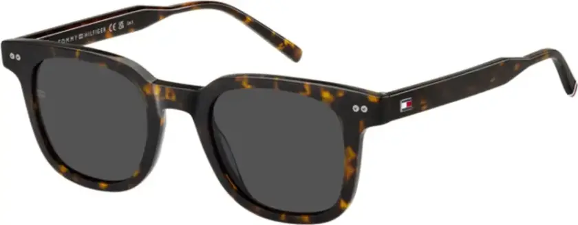 Herre, Accessories, Oransje, 48 MM