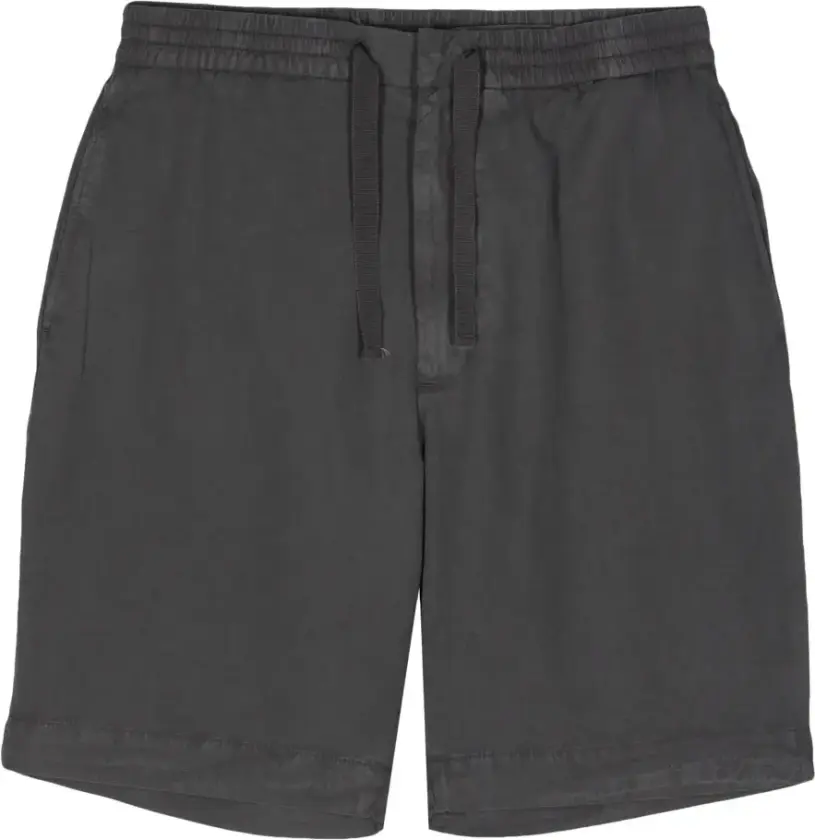 Herre, Shorts, Grå, M