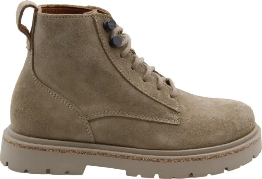 Dame, Sko, Grå, 40 EU