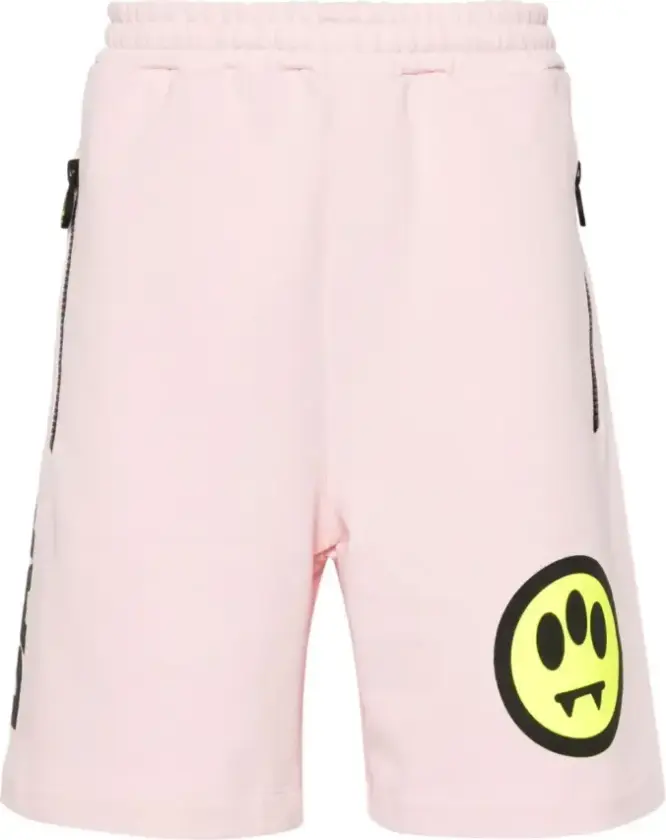 Barrow, Herre, Shorts, Rosa, S