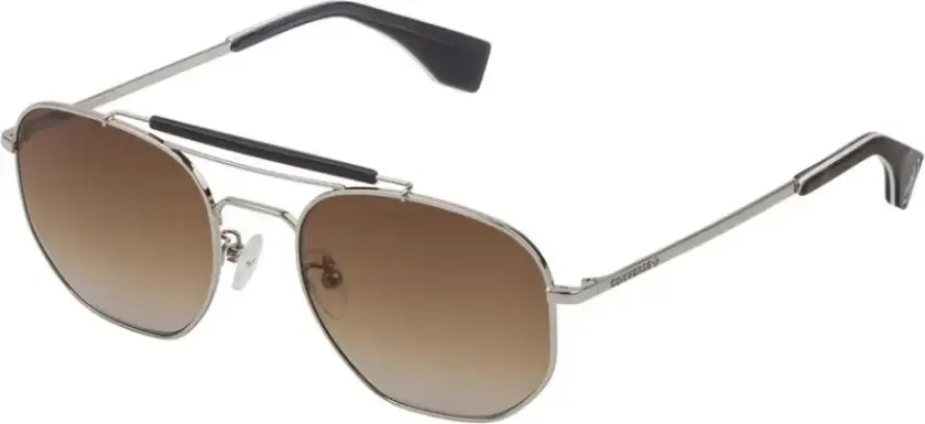 unisex, Accessories, Grå, 54 MM