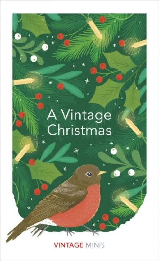 A Vintage Christmas av Various
