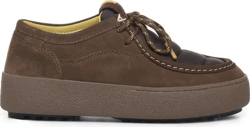 Moon Boot, Dame, Sko, Brun, 40 EU