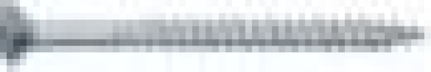 ITW FASTNERS Spunskrue SPUN®+ 3,5X20mm undersænket hoved, elforzinket med TX20 kærv fuld gevind, indvendige ribber - (200 stk.)