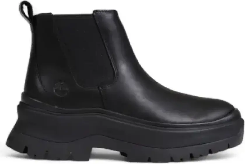 Dame, Sko, Svart, 39 EU