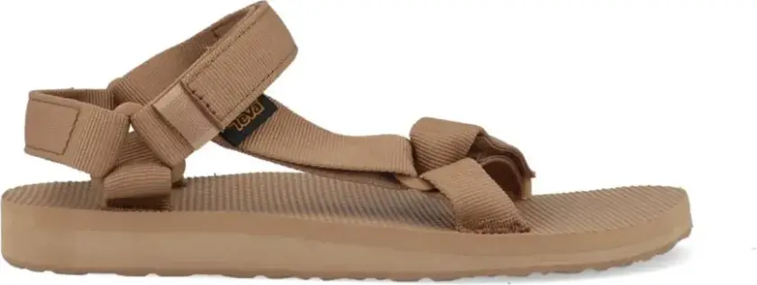 Dame, Sko, Brun, 36 EU