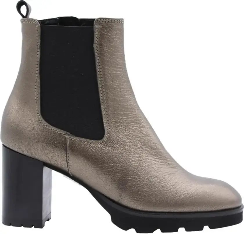 Ctwlk., Dame, Sko, Grå, 36 EU