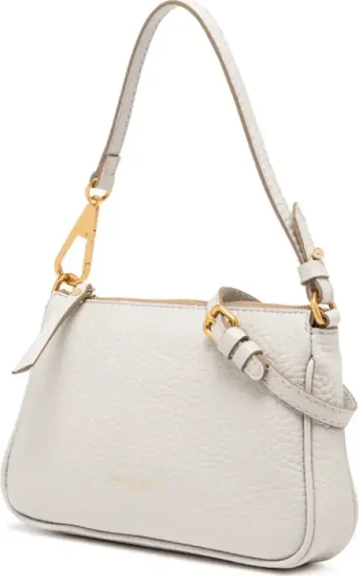 Dame, Vesker, Beige, ONE SIZE