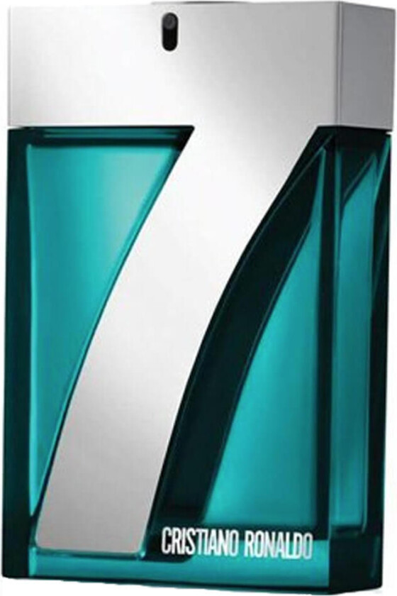 Cr7 7 Origins Edt 100ml