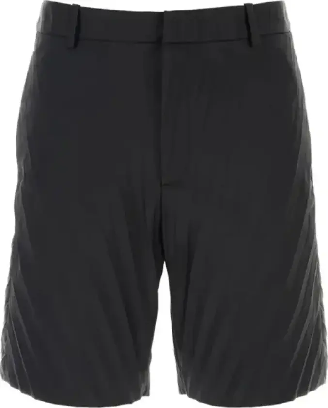 Bilde av Herre, Shorts, Svart, L