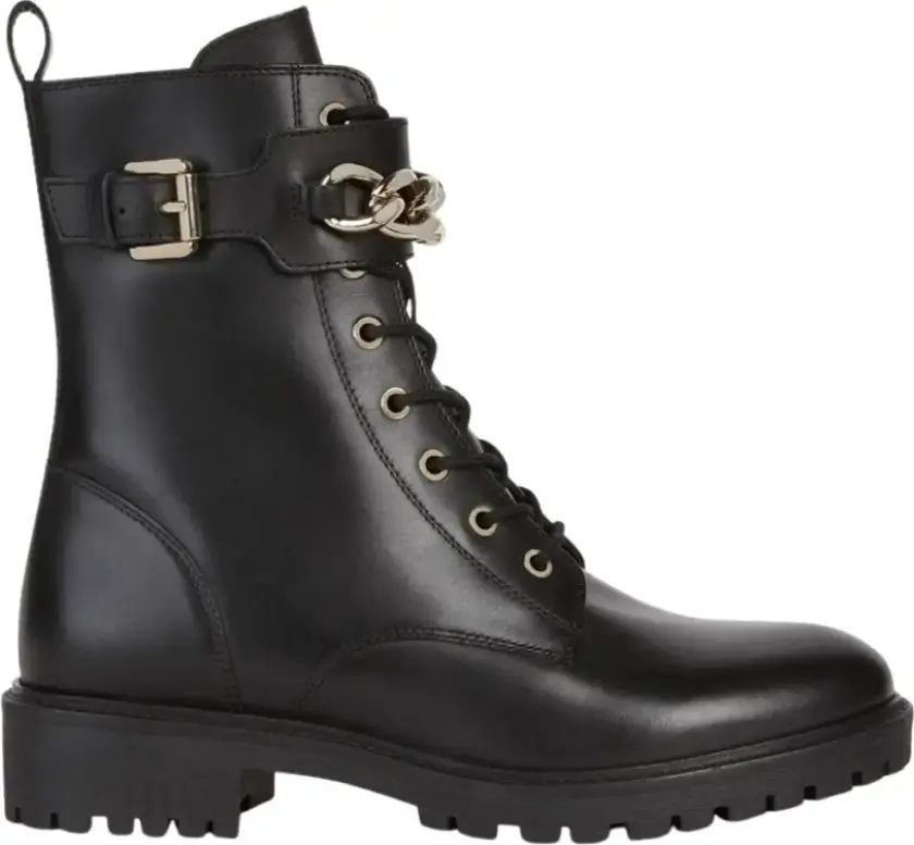 Dame, Sko, Svart, 37 EU