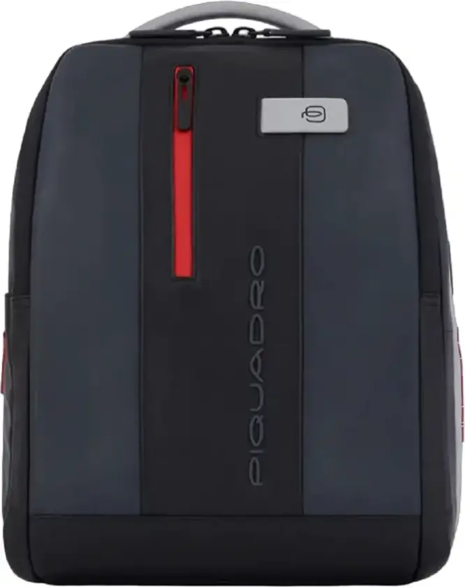 Herre, Vesker, Grå, ONE SIZE