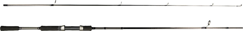 Bilde av Combo rod FX XT Spinning 2,40m 10-30g 2pc, haspelstang STD