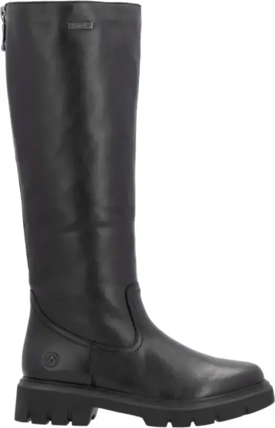 Dame, Sko, Svart, 37 EU