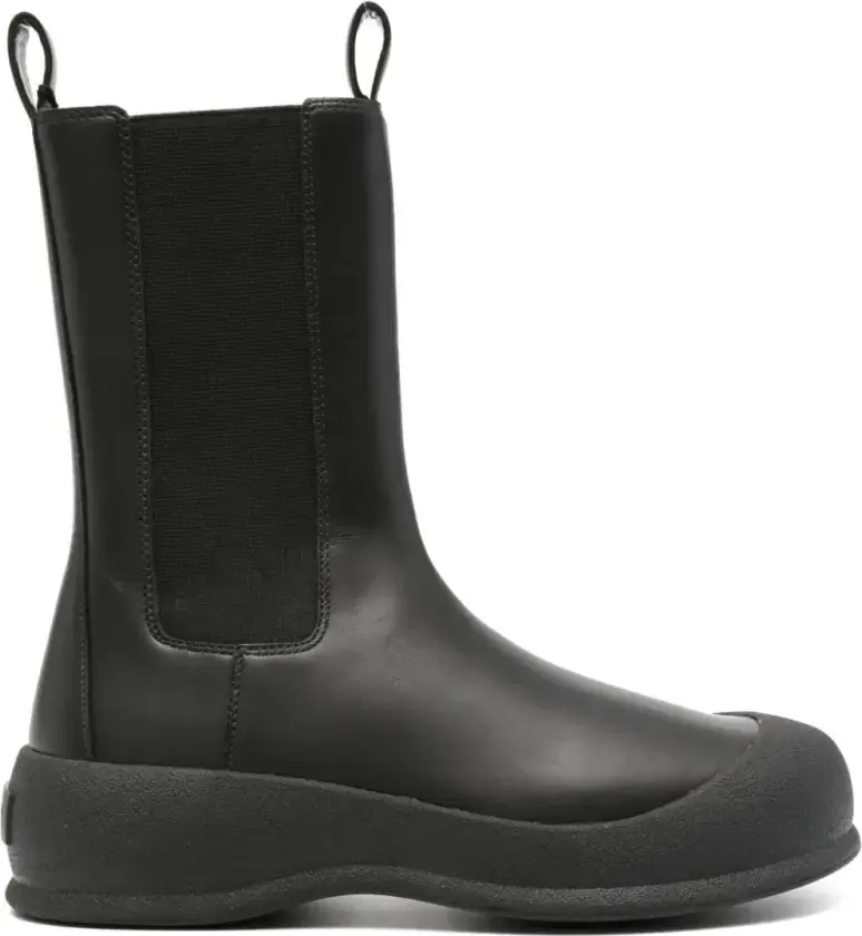 Dame, Sko, Svart, 37 EU