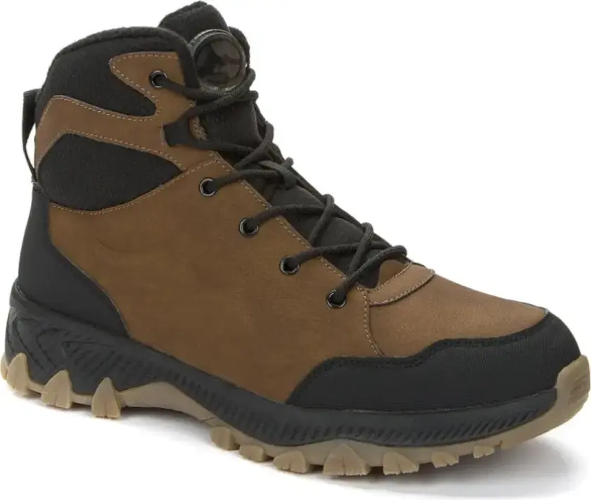 Grunberg, Herre, Sko, Brun, 42 EU