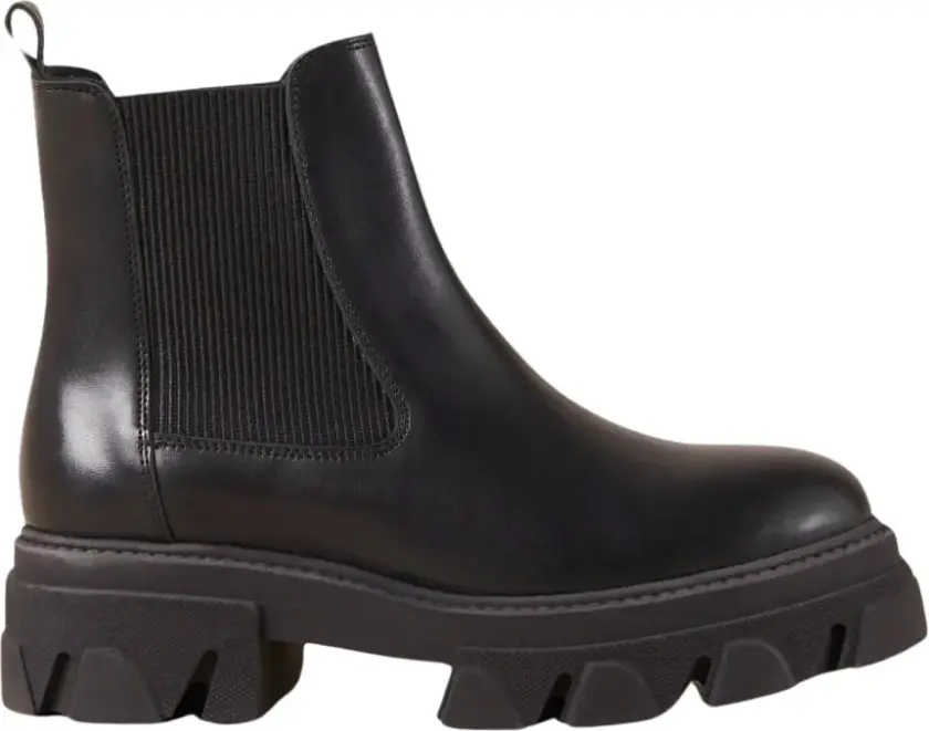 Alohas, Dame, Sko, Svart, 36 EU