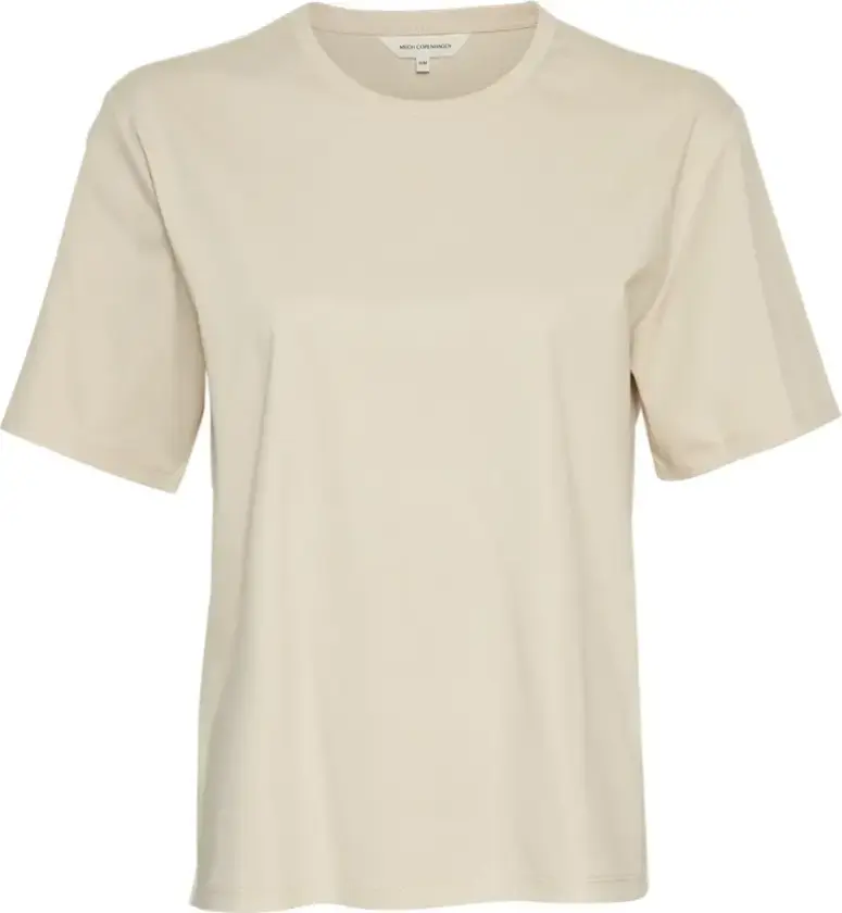 Moss Copenhagen, Dame, Topper, Beige, L/XL