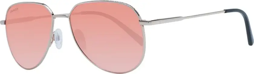 unisex, Accessories, Gul, ONE SIZE