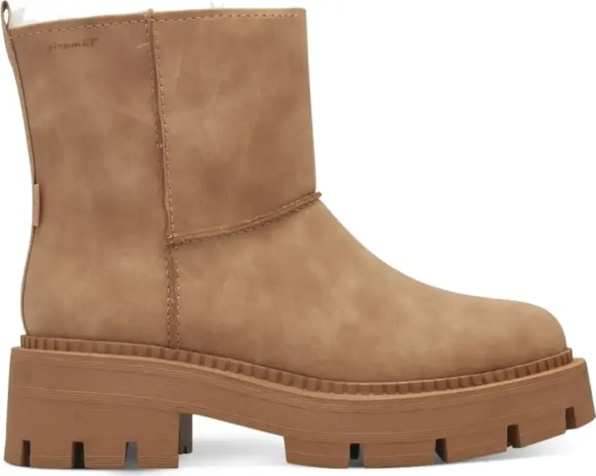 Tamaris, Dame, Sko, Brun, 38 EU