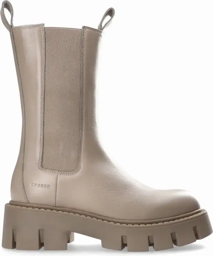 Dame, Sko, Grå, 39 EU